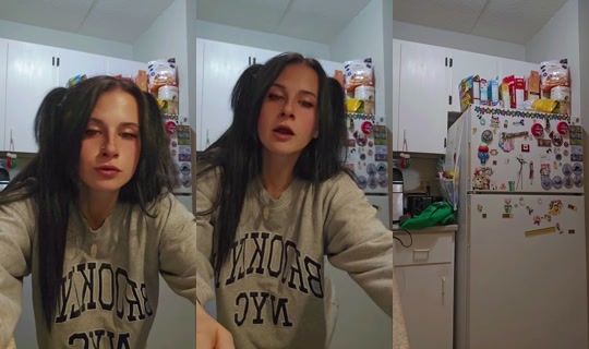 caffeinatedgreenqueen TikTok Live — Sep 25, 2026, 6:36 PM