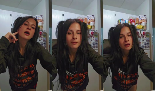 caffeinatedgreenqueen TikTok Live — Sep 27, 2026, 8:39 PM