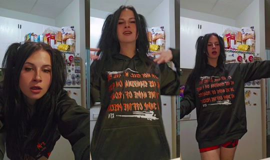 caffeinatedgreenqueen TikTok Live — Sep 27, 2026, 9:32 PM