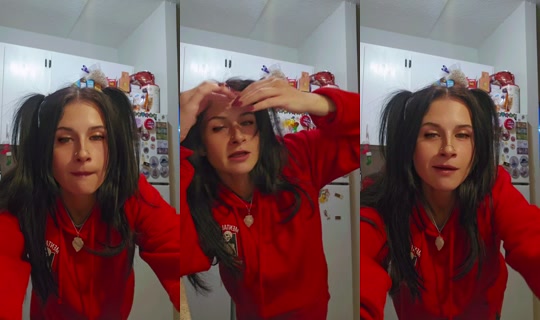 caffeinatedgreenqueen TikTok Live — Oct 6, 2026, 5:59 PM