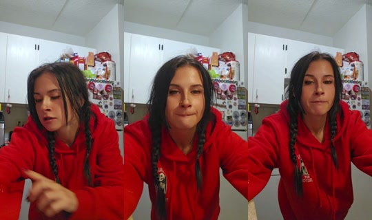 caffeinatedgreenqueen TikTok Live — Oct 7, 2026, 6:17 PM