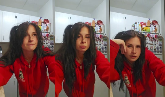 caffeinatedgreenqueen TikTok Live — Oct 8, 2026, 3:46 PM
