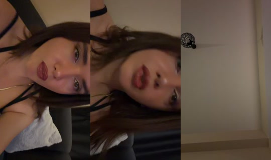 caglaatessakarya TikTok Live — Aug 22, 2026, 11:27 PM