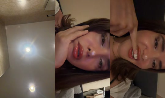 caglaatessakarya TikTok Live — Aug 23, 2026, 11:05 PM