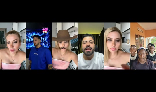 caglacaleo TikTok Live — Sep 30, 2026, 9:54 AM
