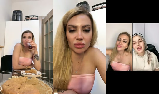caglacaleo TikTok Live — Sep 30, 2026, 5:49 PM