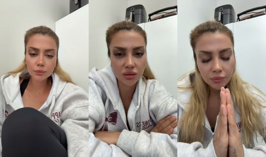 caglacaleo TikTok Live — Oct 3, 2026, 1:05 PM