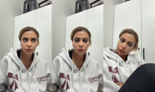 caglacaleo TikTok Live — Oct 3, 2026, 7:17 PM
