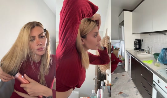 caglacaleo TikTok Live — Oct 4, 2026, 7:24 AM