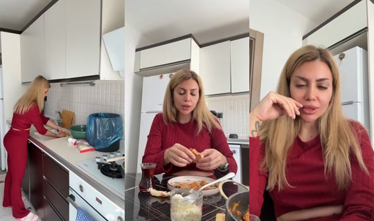 caglacaleo TikTok Live — Oct 4, 2026, 8:15 AM