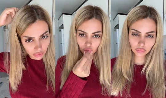 caglacaleo TikTok Live — Oct 4, 2026, 9:55 AM