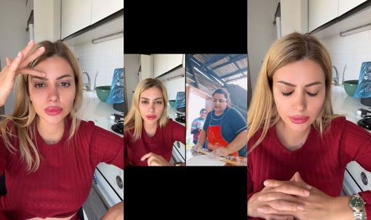 caglacaleo TikTok Live — Oct 4, 2026, 11:25 AM