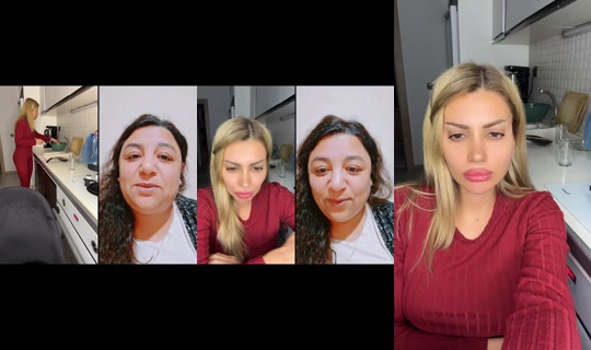 caglacaleo TikTok Live — Oct 4, 2026, 7:56 PM
