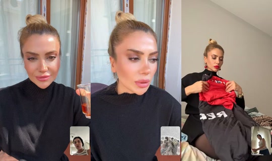 caglacaleo TikTok Live — Oct 7, 2026, 10:19 AM