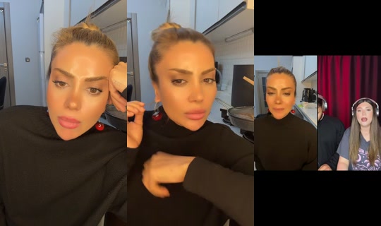 caglacaleo TikTok Live — Oct 7, 2026, 7:21 PM