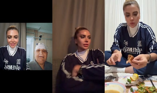 caglacaleo TikTok Live — Oct 8, 2026, 2:56 PM