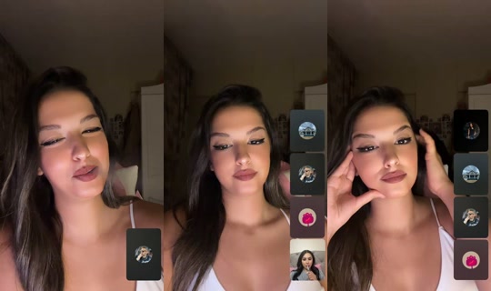 caglack1 TikTok Live — Sep 19, 2026, 10:47 PM