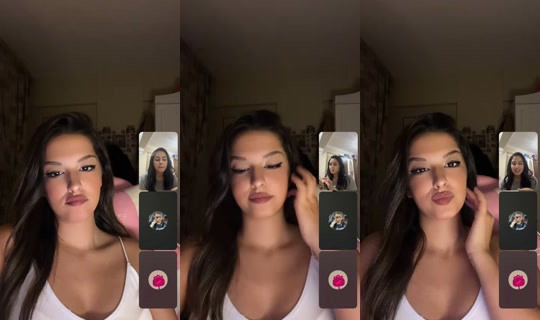 caglack1 TikTok Live — Sep 19, 2026, 11:37 PM