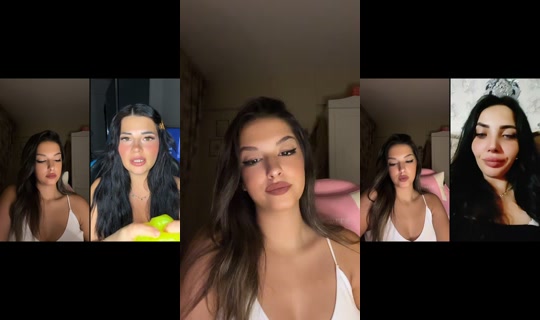 caglack1 TikTok Live — Sep 20, 2026, 12:22 AM