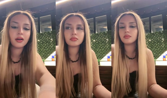 caglanur18 TikTok Live — Sep 11, 2026, 6:27 PM