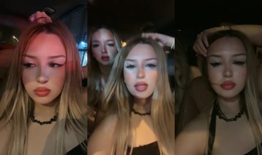 caglanur18 TikTok Live — Sep 12, 2026, 6:41 PM