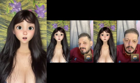 cagola1 TikTok Live — Aug 20, 2026, 5:12 AM