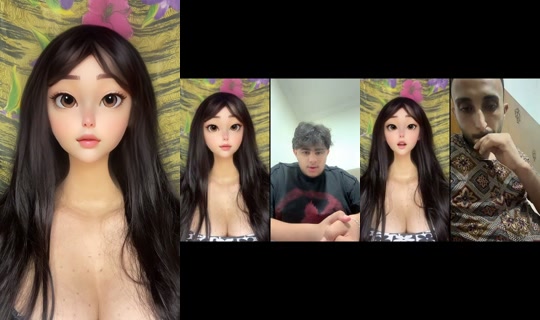cagola1 TikTok Live — Aug 28, 2026, 7:07 AM