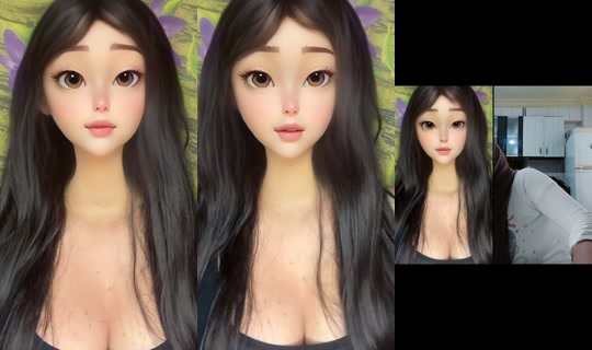 cagola1 TikTok Live — Aug 29, 2026, 5:23 AM