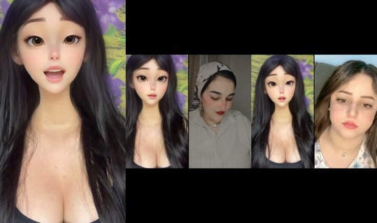 cagola1 TikTok Live — Aug 29, 2026, 8:53 AM