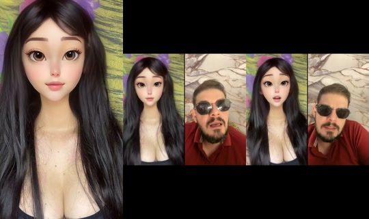 cagola1 TikTok Live — Sep 1, 2026, 4:23 AM