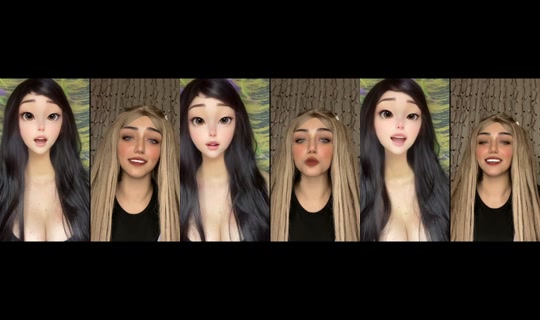 cagola1 TikTok Live — Sep 2, 2026, 5:19 AM
