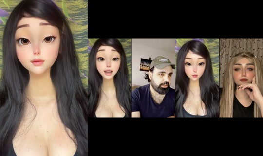 cagola1 TikTok Live — Sep 2, 2026, 6:04 AM