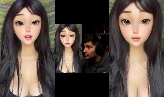 cagola1 TikTok Live — Sep 2, 2026, 7:11 AM