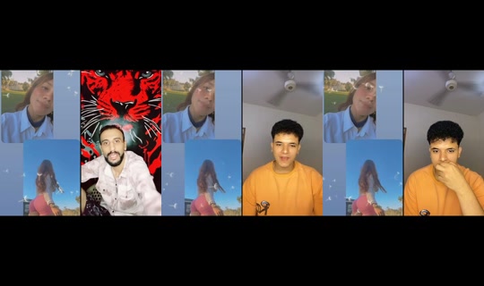 cagola1 TikTok Live — Sep 29, 2026, 9:05 PM