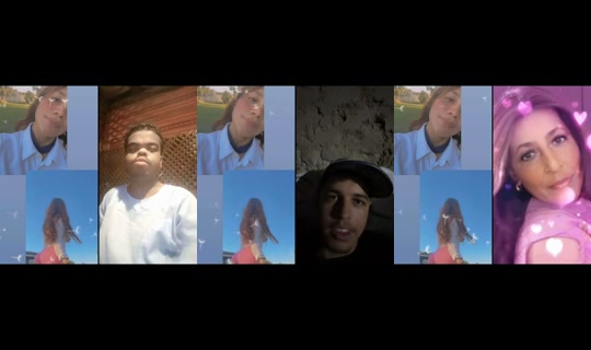cagola1 TikTok Live — Sep 30, 2026, 8:08 PM