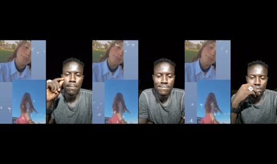 cagola1 TikTok Live — Sep 30, 2026, 8:44 PM