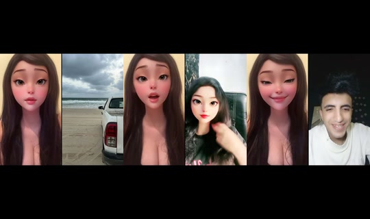 cagola1 TikTok Live — Oct 1, 2026, 3:23 AM