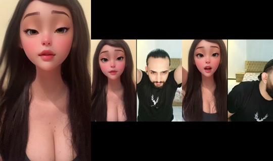 cagola1 TikTok Live — Oct 1, 2026, 3:50 AM