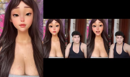 cagola1 TikTok Live — Oct 7, 2026, 9:22 AM