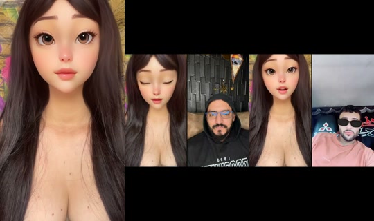 cagola1 TikTok Live — Oct 8, 2026, 9:45 AM