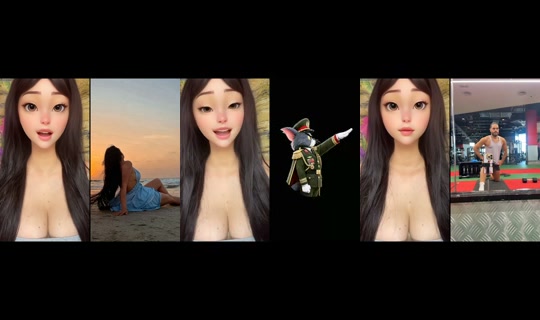 cagola1 TikTok Live — Oct 8, 2026, 10:36 AM