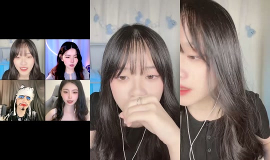caiimn.y TikTok Live — Oct 1, 2026, 1:55 PM