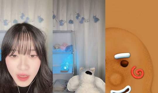 caiimn.y TikTok Live — Oct 1, 2026, 2:45 PM