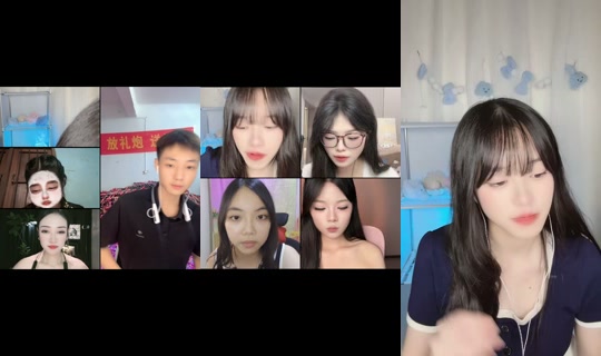 caiimn.y TikTok Live — Oct 4, 2026, 2:45 PM