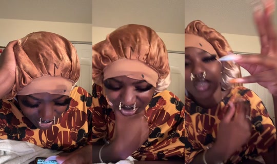 cailajohannah TikTok Live — Oct 2, 2026, 12:55 AM