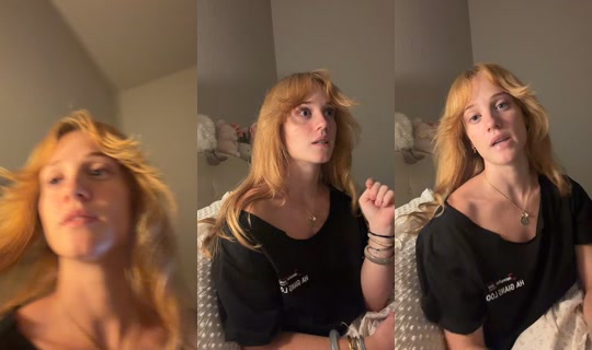 cailinsummer TikTok Live — Aug 24, 2026, 2:57 AM