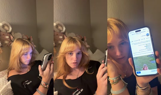 cailinsummer TikTok Live — Aug 24, 2026, 3:35 AM