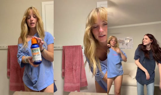 cailinsummer TikTok Live — Sep 26, 2026, 5:23 AM