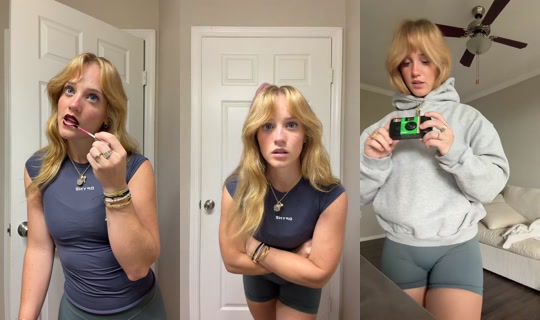 cailinsummer TikTok Live — Sep 29, 2026, 9:22 PM