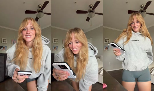 cailinsummer TikTok Live — Sep 29, 2026, 10:12 PM